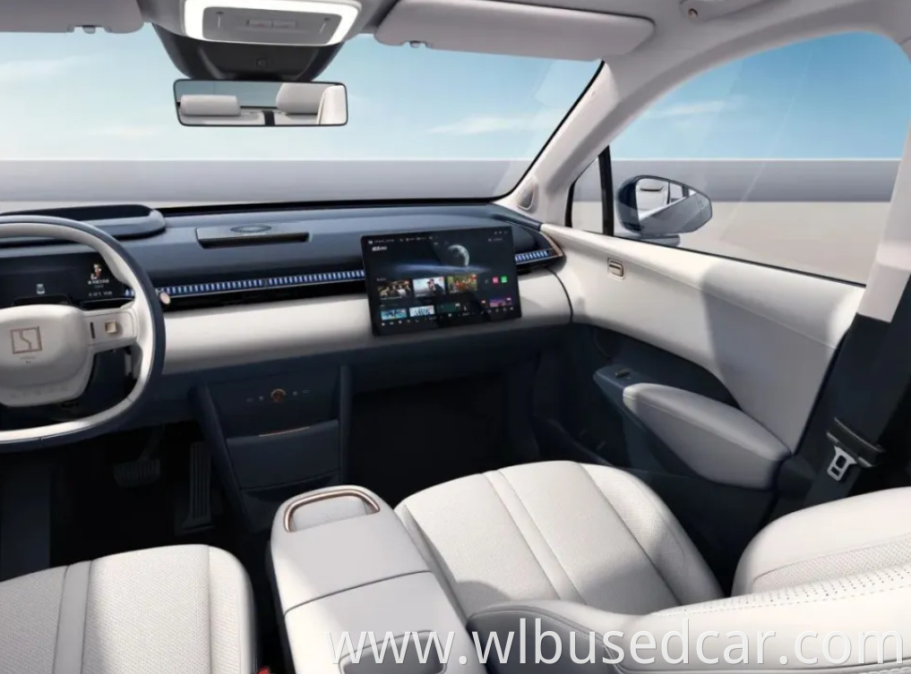 geely zeekr